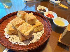 外婆火烧馍-丹江渔村(望京店)