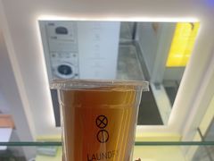 -XI·LaundryCafe 喜咖自助洗衣咖啡店