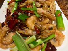 -Local泰莲庭(虹鳟鱼店)