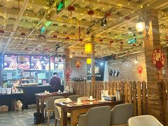 -三个大叔东北烧烤·砂锅菜(西三旗店)