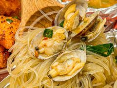 -见味花甲(福田coco park店)