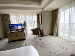 -舟山希尔顿酒店