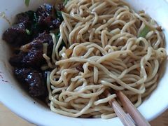 -泰顺江南春面馆