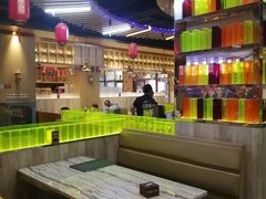 -金百万烤鸭店(马甸店)