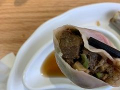 -苏小柳点心·手作小笼包(新街口分院店)