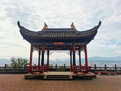 -丰都鬼城名山景区