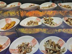 -曼格活海鲜·牛排自助(光明蓝鲸店)
