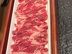 -阳坊胜利涮羊肉(阳坊老店)