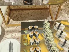 -大唐西市酒店-丝路阳光西餐厅