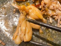 -哥老官重庆美蛙鱼头(龙湖杭州金沙天街店)