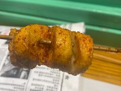 -乐乐姐超级土豆(中关村5号店)