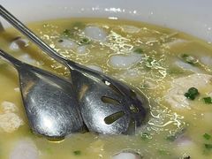 -茅庐川菜(烟台万象汇店)