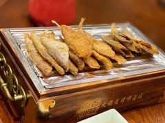 -唐山宴大唐州府精品中餐