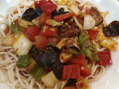 -贯贯吉·清真餐厅(浙江中路店)