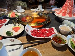 -川味观·鲜货火锅(西湖文化广场店)
