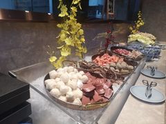 -菲住布渴酒店自助餐厅(阿里巴巴西溪园区店)