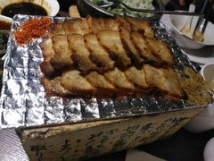 -青叶202都市餐厅(迪诺水镇店)