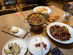 -金掌勺锅包肉(华润万象城店)