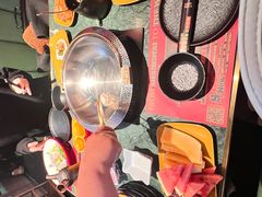 -牛New寿喜烧(金鹰世界店)
