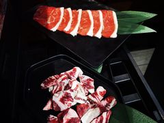 -汉拿山(印象城店)