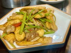 -堂宴·老厦门私房菜(1988仙岳总店)