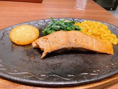 -萨莉亚意式餐厅(杭州滨江天街店)