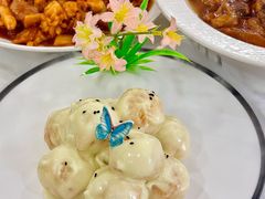 -清真•蜀风园(丁字沽总店)