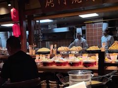 -鸽子窝(青塔店)
