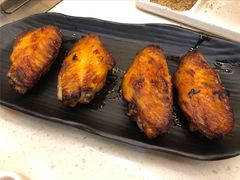 -小鲜肉延边朝鲜族烤串(珠海店)