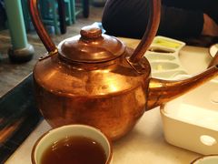 小吊梨汤-聚京民福烤鸭店(木樨园店)