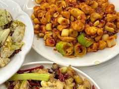 -昱德来·天津菜(河西店)