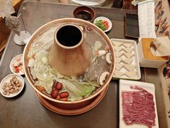 -南门涮肉(后海店)