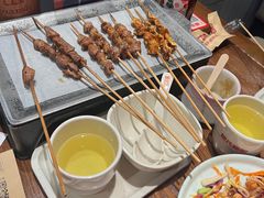 -管氏翅吧(地安门店)