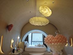 -芷迹江景酒店(五一广场汇景城店)