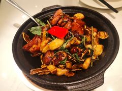 -鹿港小镇(金虹桥国际中心店)