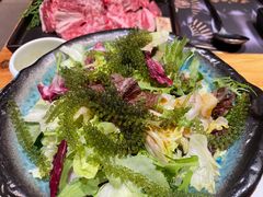 -黑牛の店·和牛烧肉(大悦城店)