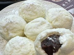 -红东阁东北菜烤肉酒馆(CROSS万象汇店)