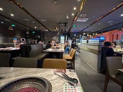 -火炉火自助餐(喜隆多店)