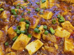 -冯四孃跷脚牛肉·川菜(徐州云龙店)
