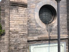 -中华圣公会教堂旧址