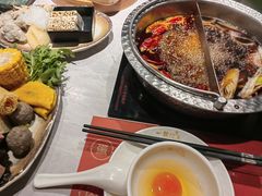 -一绪に寿喜烧自助(世茂广场店)