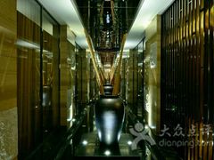 -豪廷轩中餐厅·特色云南菜(温德姆至尊豪廷大酒店)