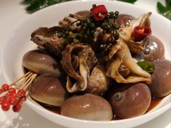 -海铺·渔家虾水饺(皇姑店)