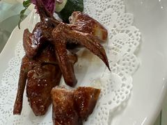 -南庄酒家·海鲜粤菜·25年老字号(环城南路店)