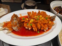 -金陵家宴·金陵春·南京菜(夫子庙店)
