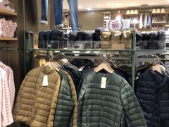 -MUJI无印良品(鑫嘉汇购物中心店)