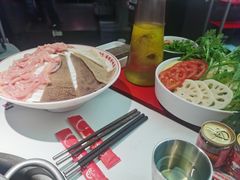 -小龙坎火锅(IFS HOT店)