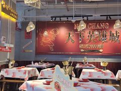 -老闵田螺馆·南昌市井菜·特色小吃(总店)