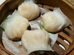 -潮福城大酒楼(湖滨北路店)