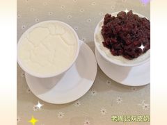 -老周记顺德双皮奶